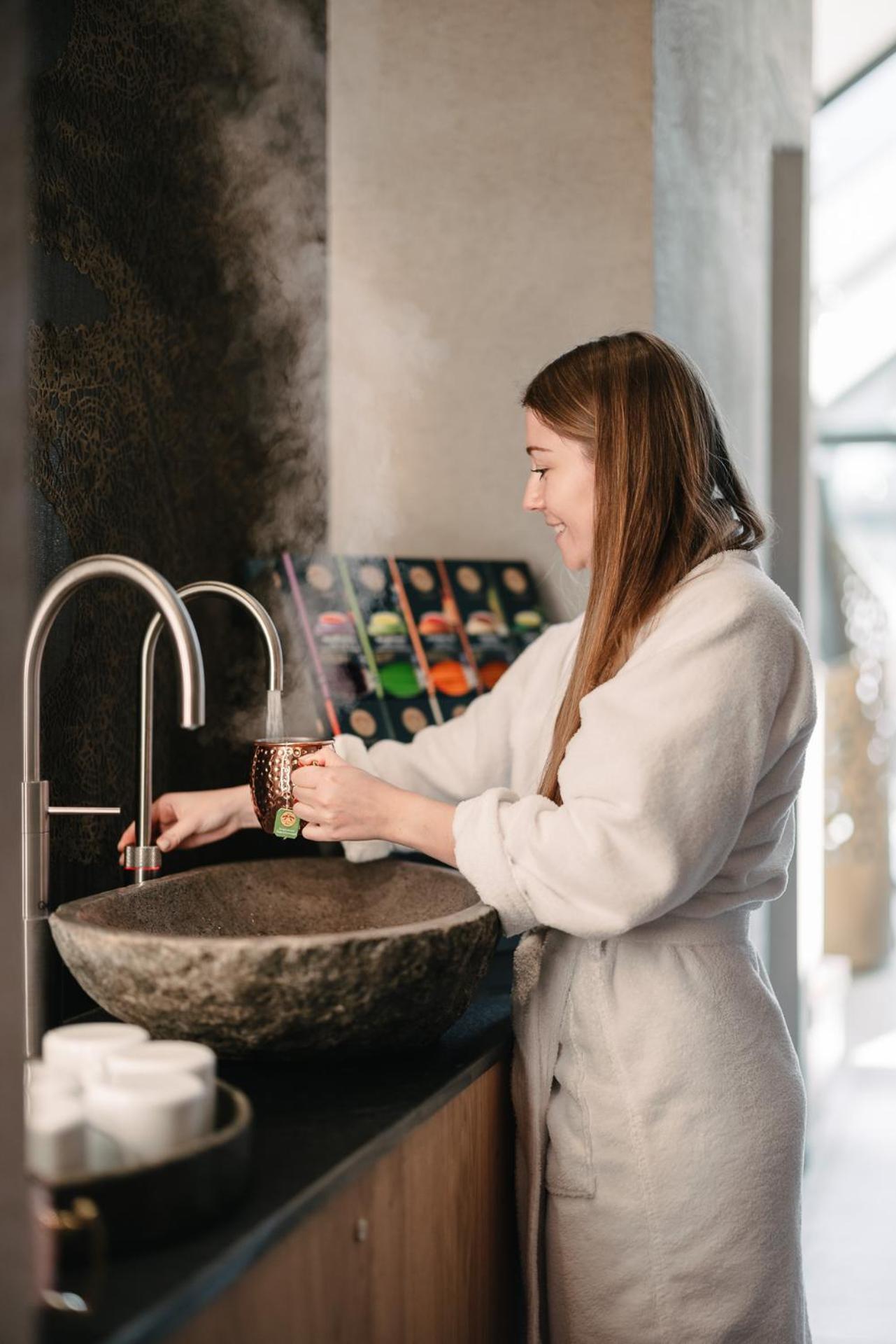 Myalps Tirol Inklusive Sky- Wellness Apartment Oetz Luaran gambar