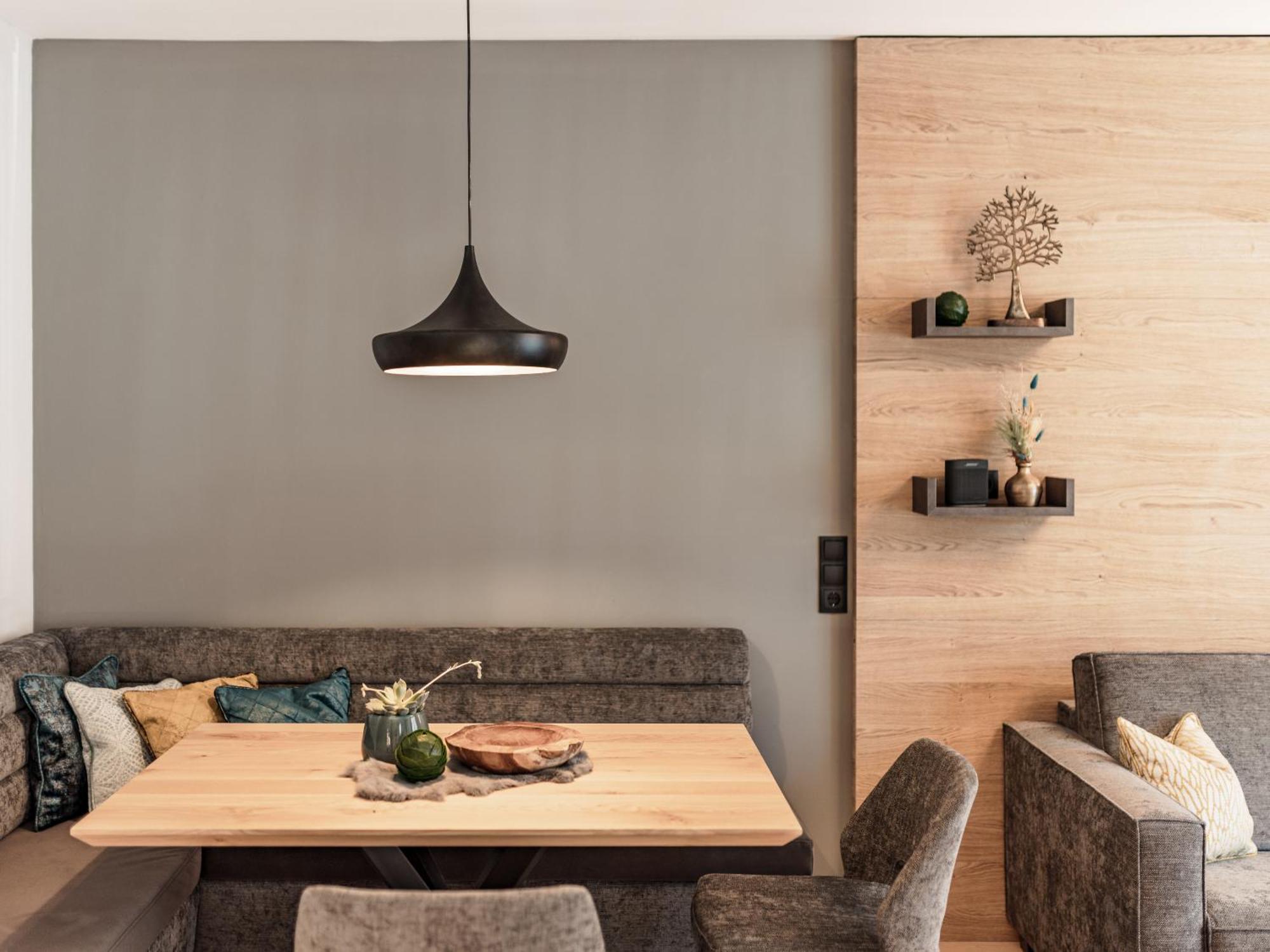 Myalps Tirol Inklusive Sky- Wellness Apartment Oetz Bilik gambar
