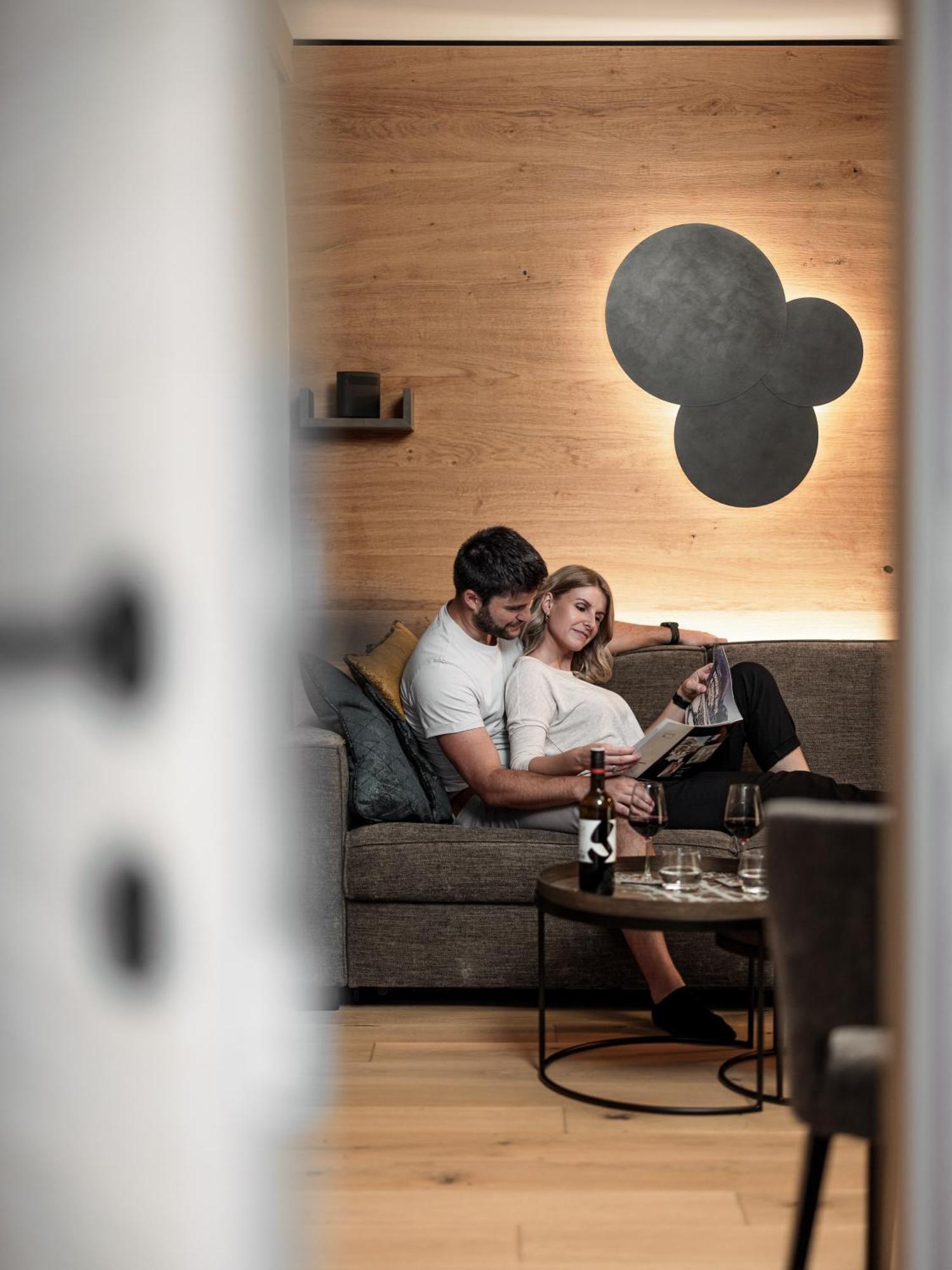 Myalps Tirol Inklusive Sky- Wellness Apartment Oetz Luaran gambar