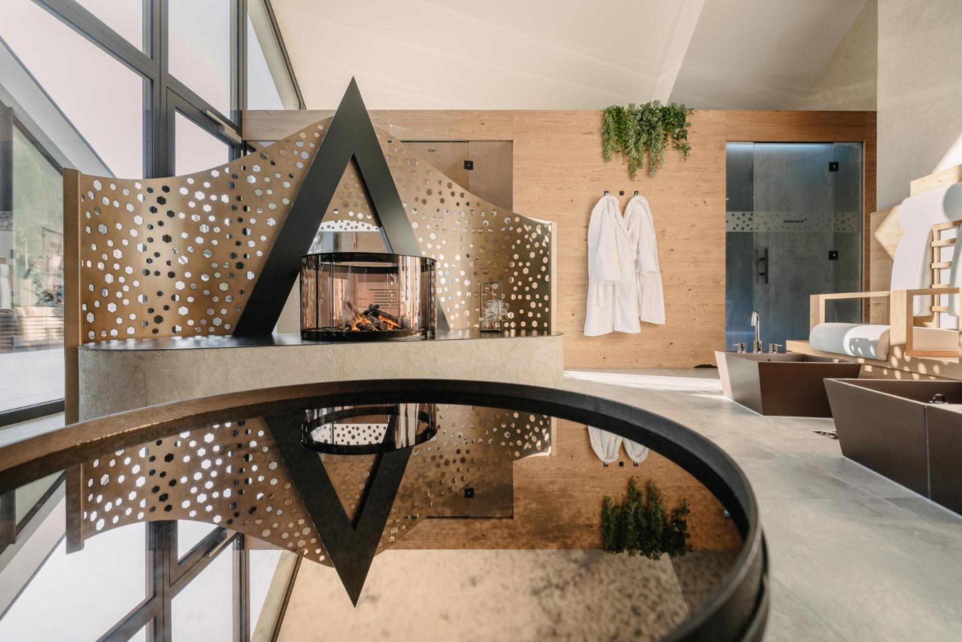 Myalps Tirol Inklusive Sky- Wellness Apartment Oetz Luaran gambar
