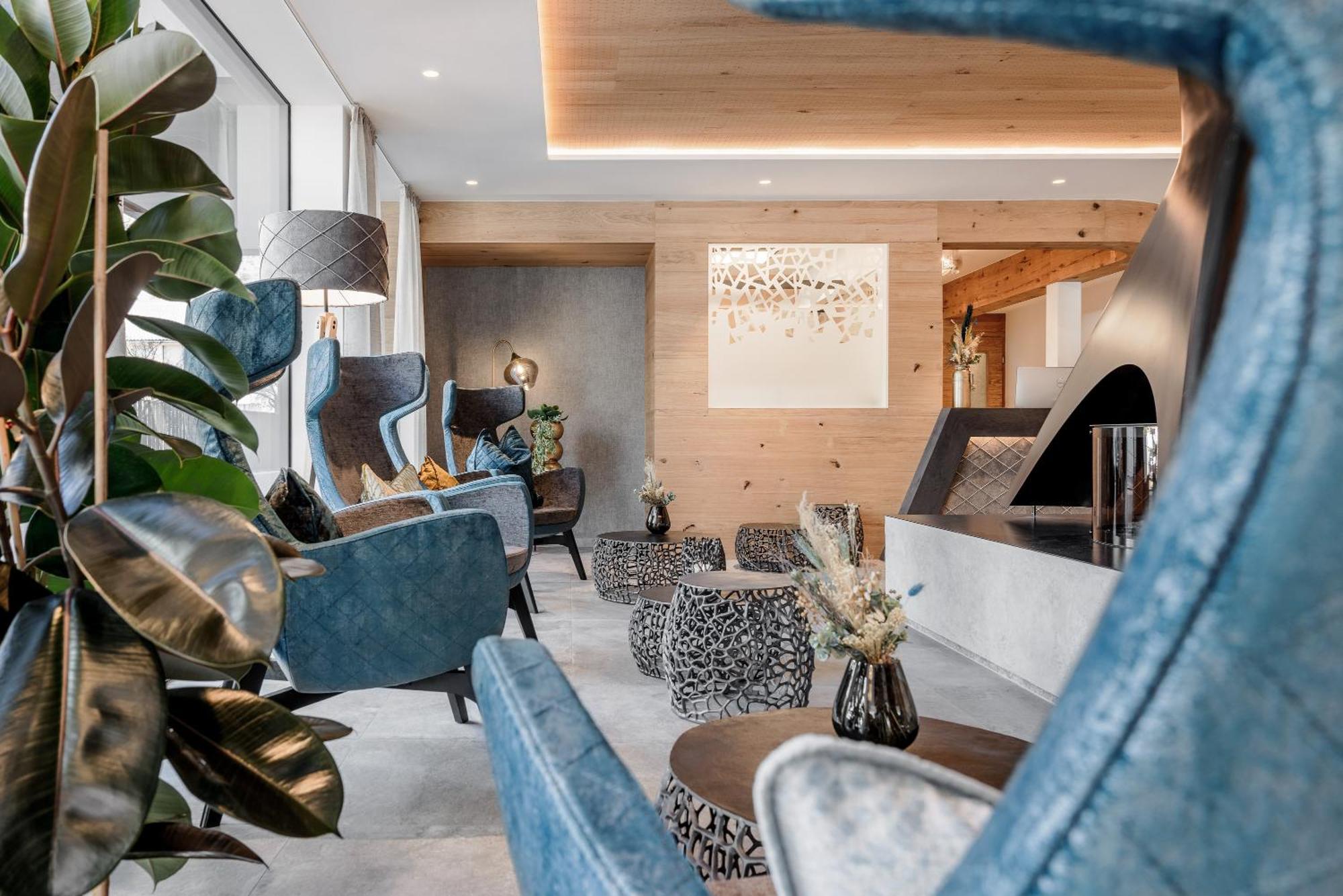 Myalps Tirol Inklusive Sky- Wellness Apartment Oetz Luaran gambar
