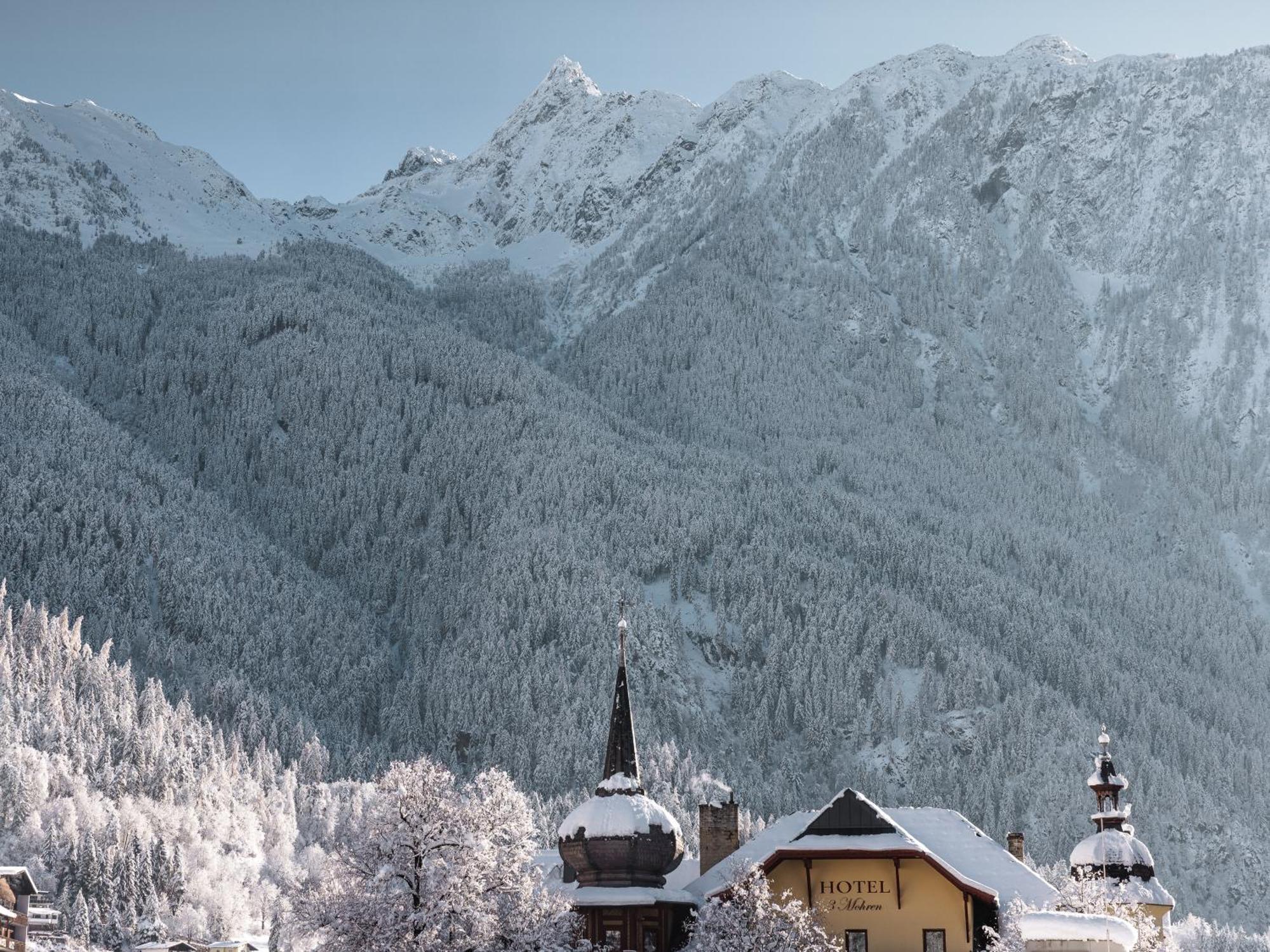 Myalps Tirol Inklusive Sky- Wellness Apartment Oetz Luaran gambar
