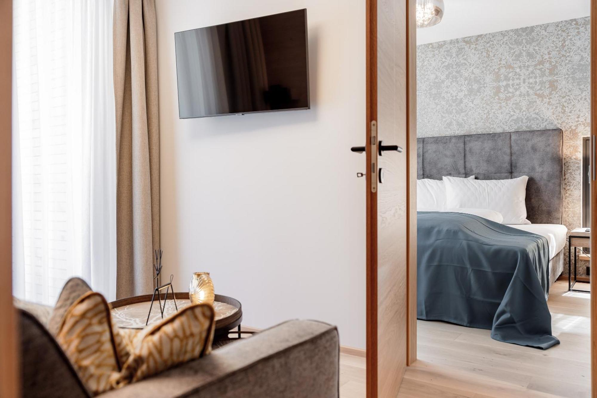 Myalps Tirol Inklusive Sky- Wellness Apartment Oetz Bilik gambar