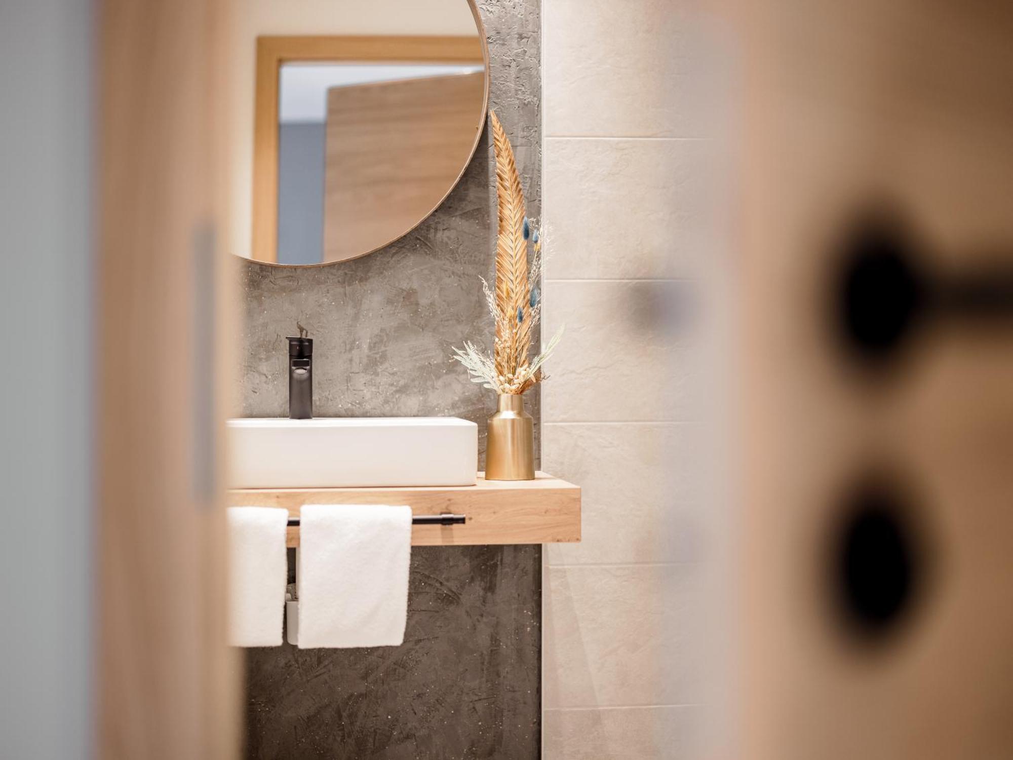 Myalps Tirol Inklusive Sky- Wellness Apartment Oetz Luaran gambar