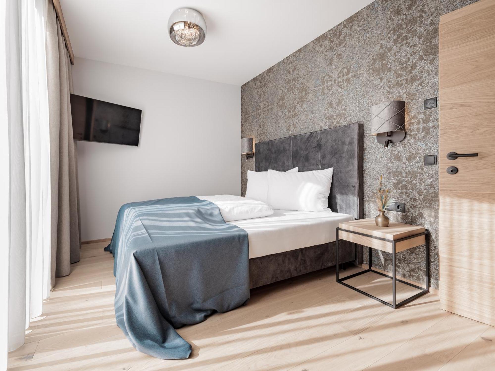 Myalps Tirol Inklusive Sky- Wellness Apartment Oetz Bilik gambar