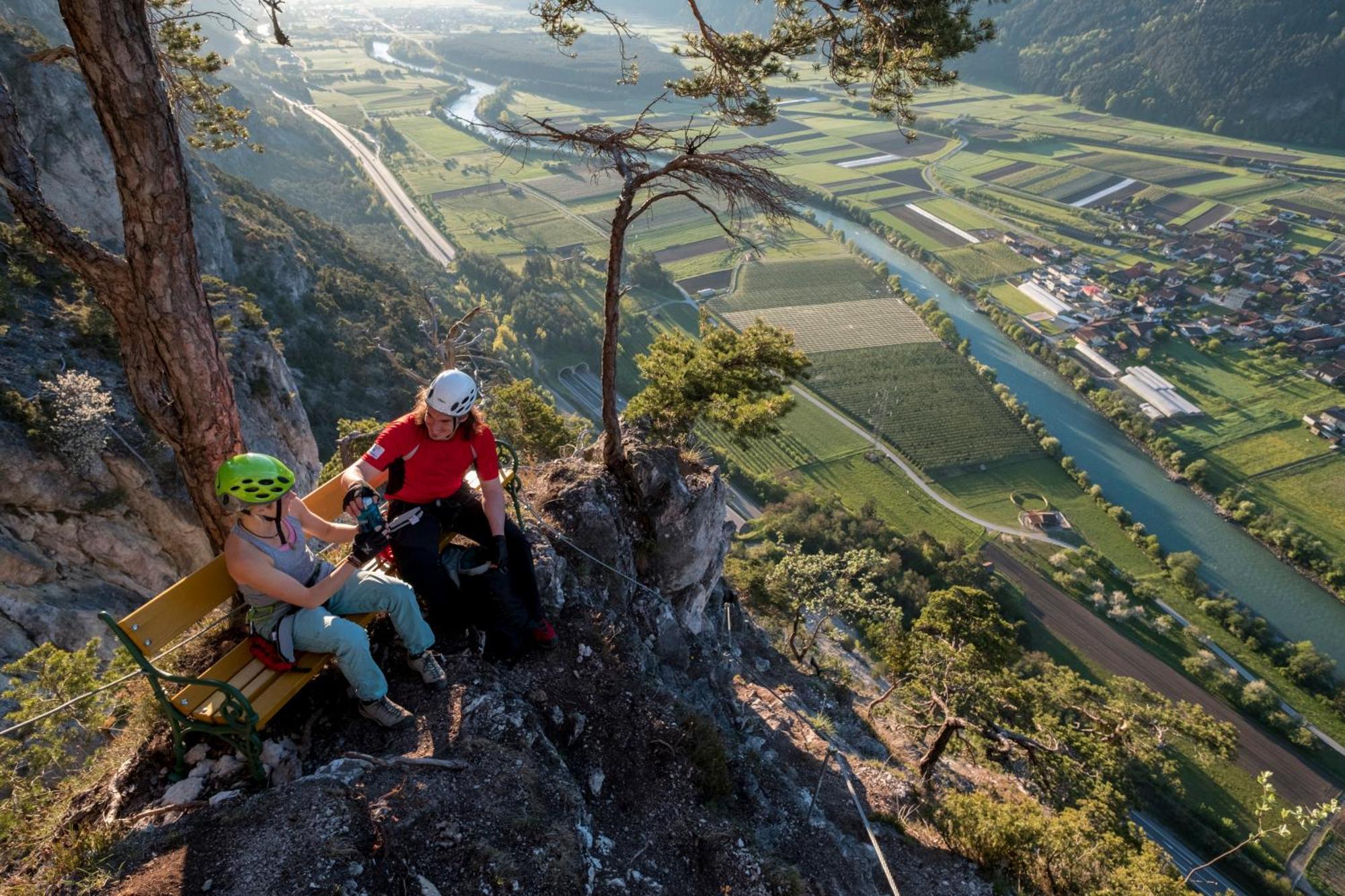Myalps Tirol Inklusive Sky- Wellness Apartment Oetz Luaran gambar