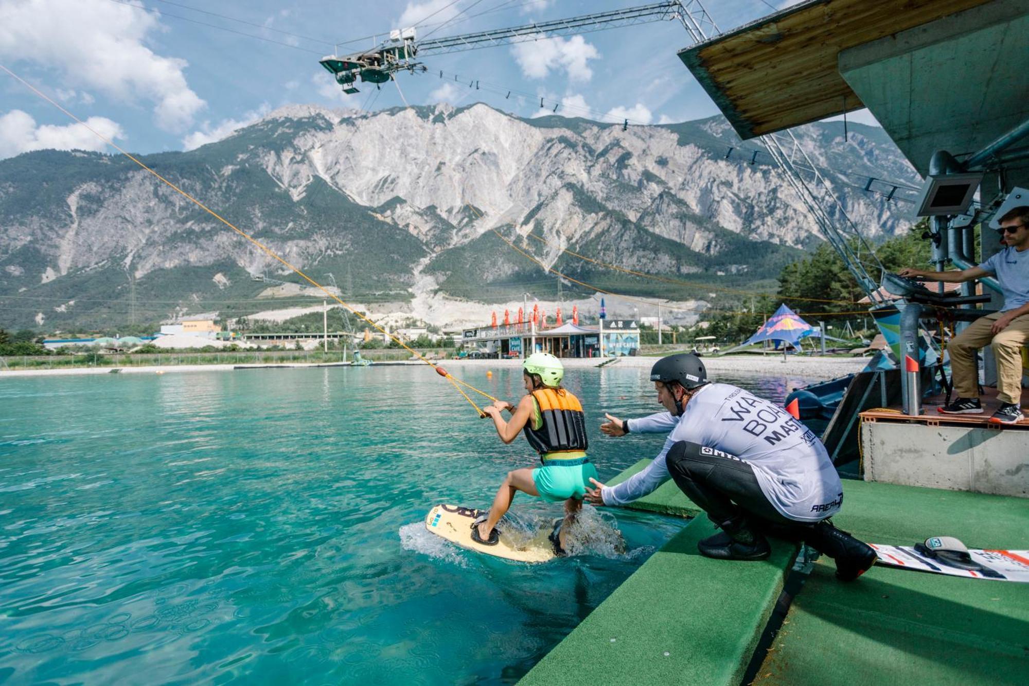 Myalps Tirol Inklusive Sky- Wellness Apartment Oetz Luaran gambar