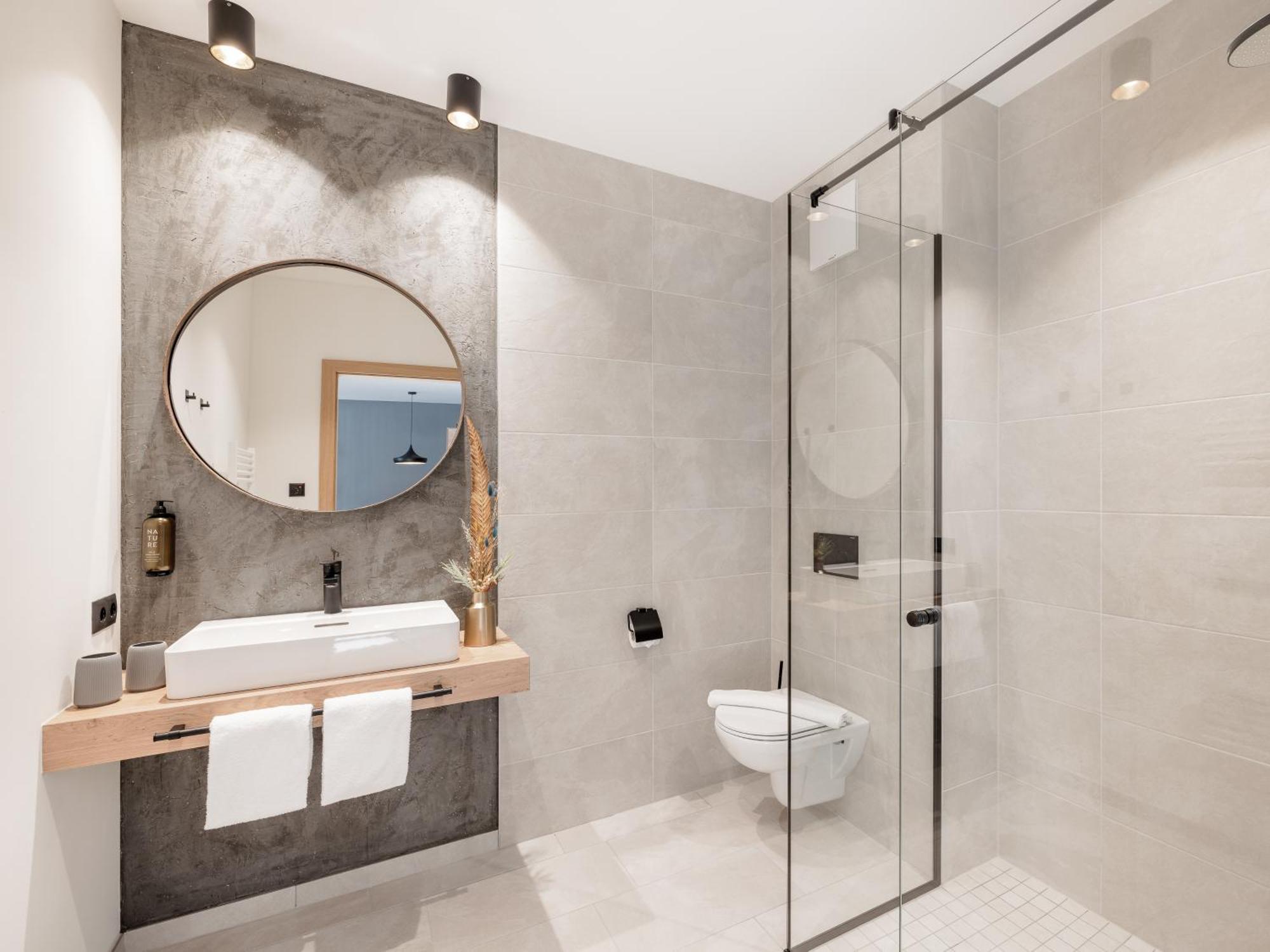 Myalps Tirol Inklusive Sky- Wellness Apartment Oetz Bilik gambar